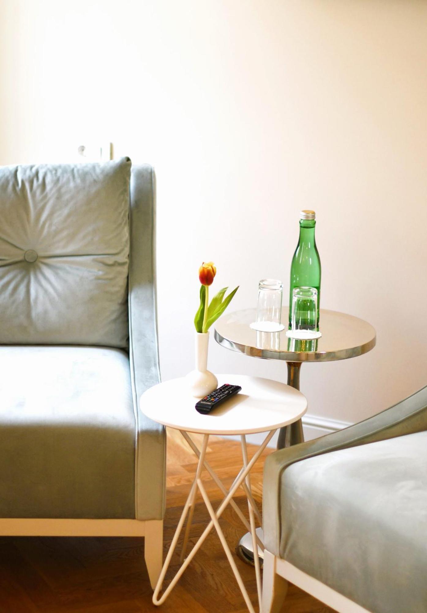 Heritage Hotel Santa Lucia Σπλιτ Εξωτερικό φωτογραφία